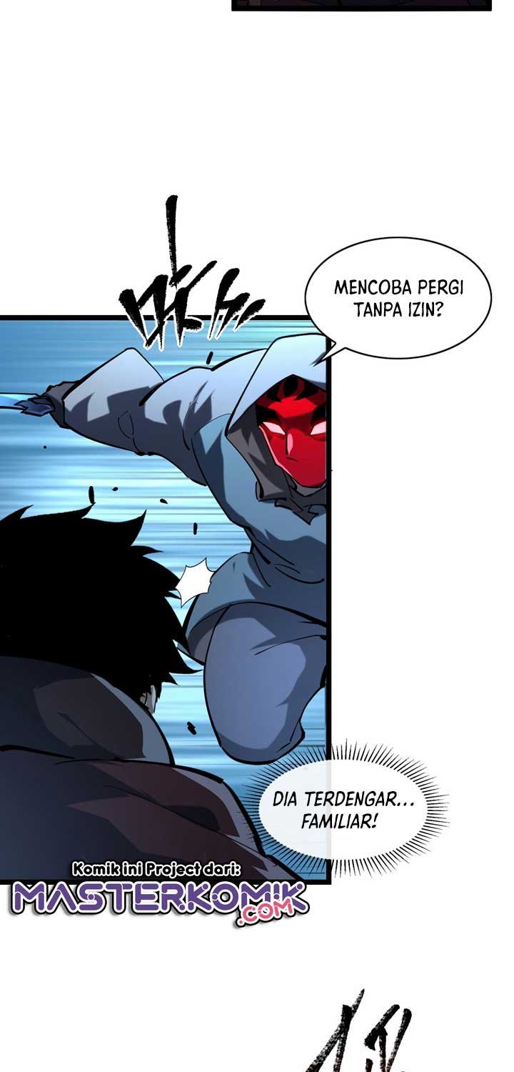 Rise From the Rubble Chap 67 - Next Chap 68
