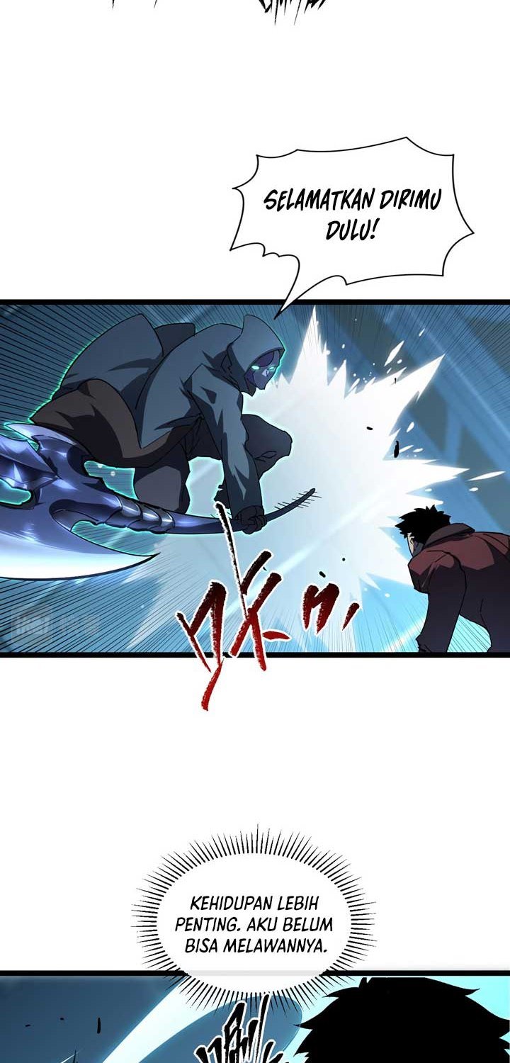 Rise From the Rubble Chap 67 - Next Chap 68