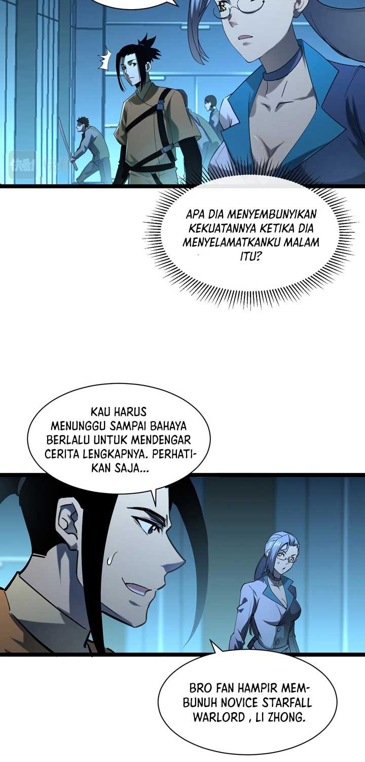 Rise From the Rubble Chap 67 - Next Chap 68