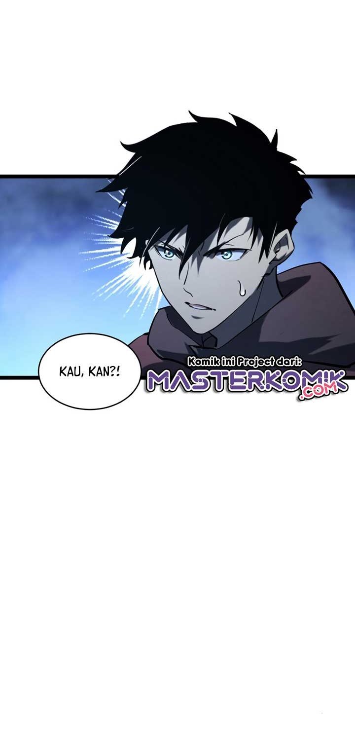 Rise From the Rubble Chap 67 - Next Chap 68