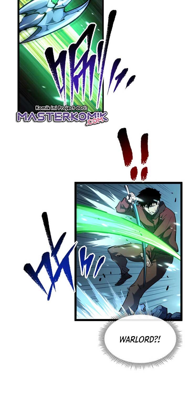 Rise From the Rubble Chap 67 - Next Chap 68