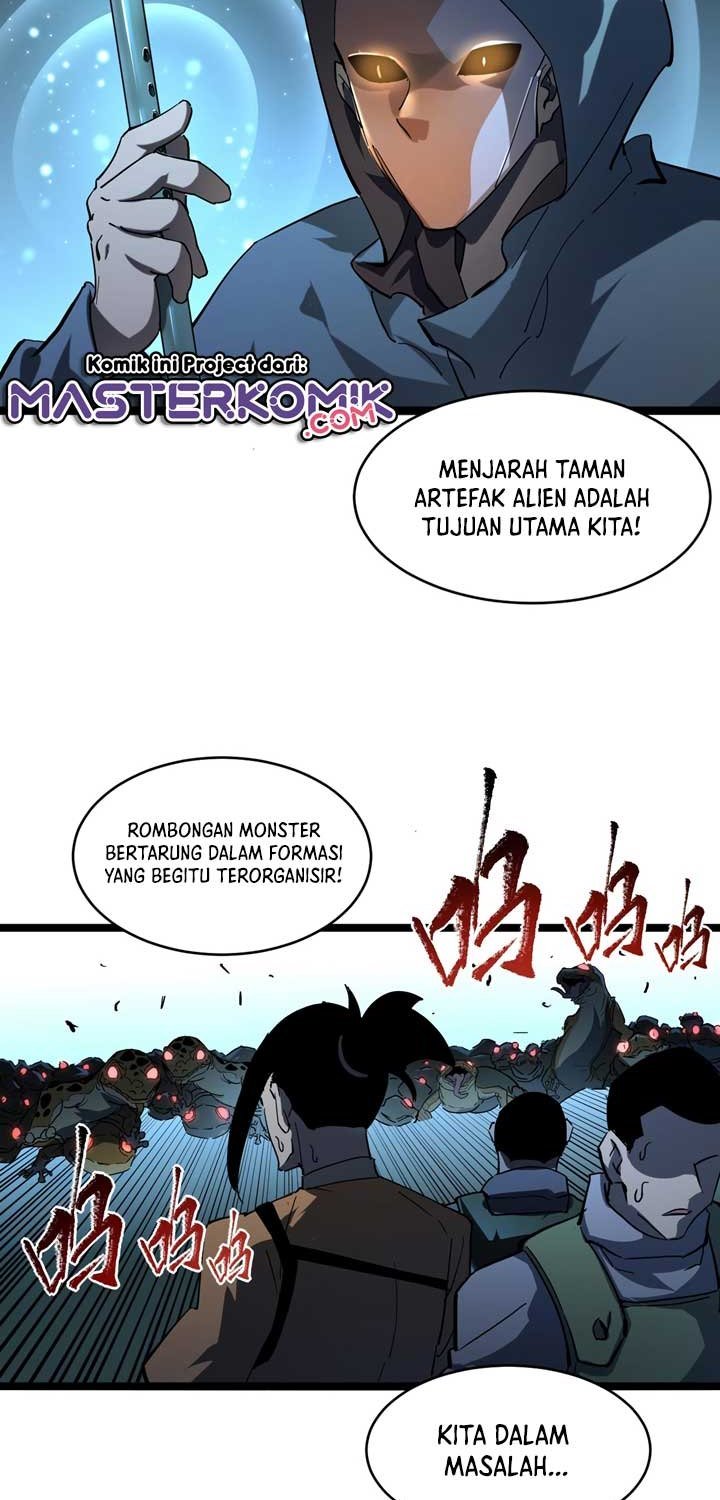 Rise From the Rubble Chap 67 - Next Chap 68