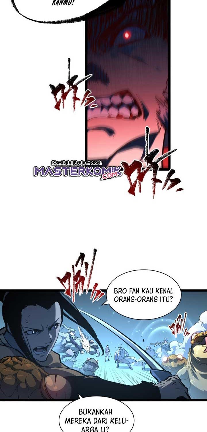Rise From the Rubble Chap 68 - Next Chap 69