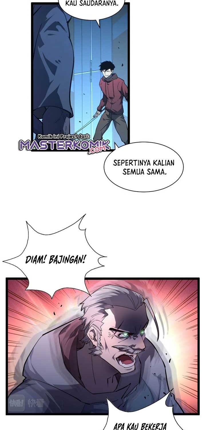 Rise From the Rubble Chap 68 - Next Chap 69
