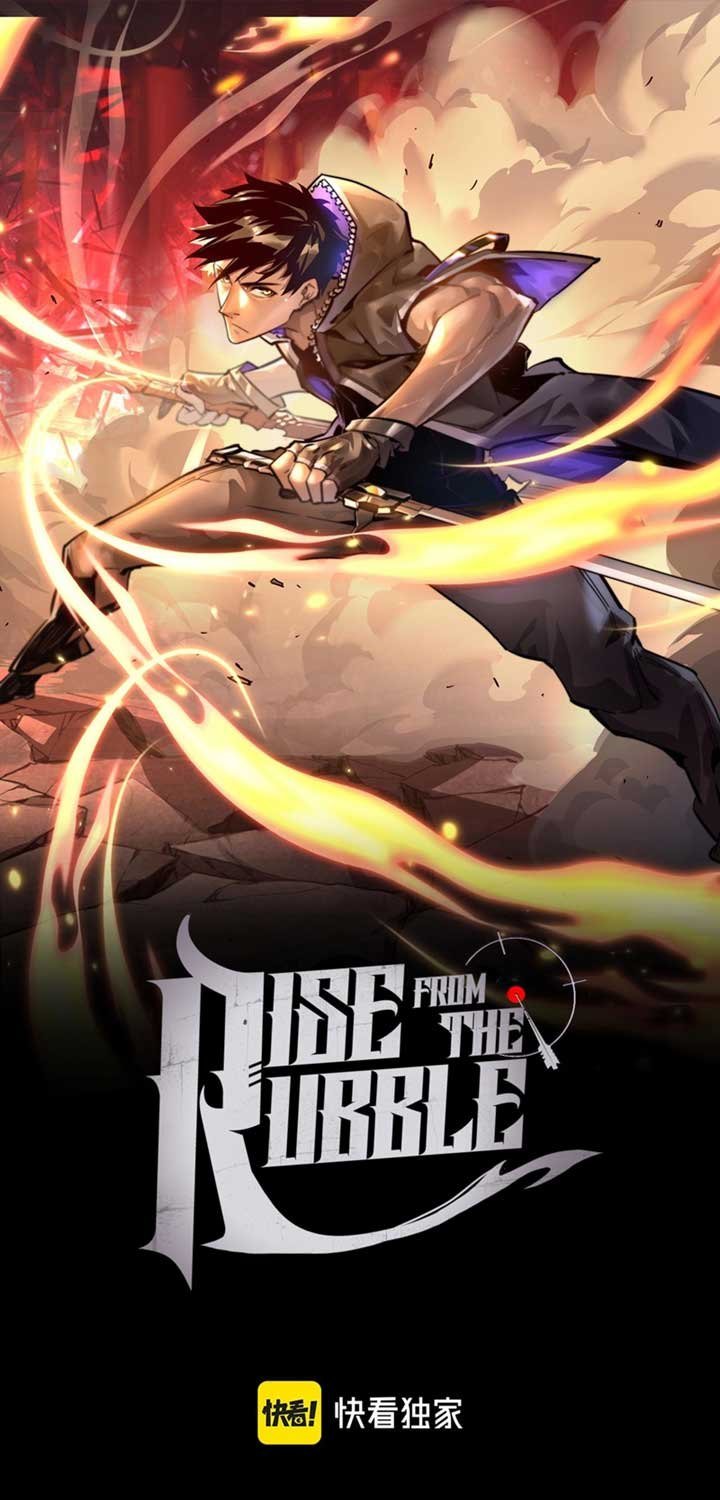 Rise From the Rubble Chap 68 - Next Chap 69