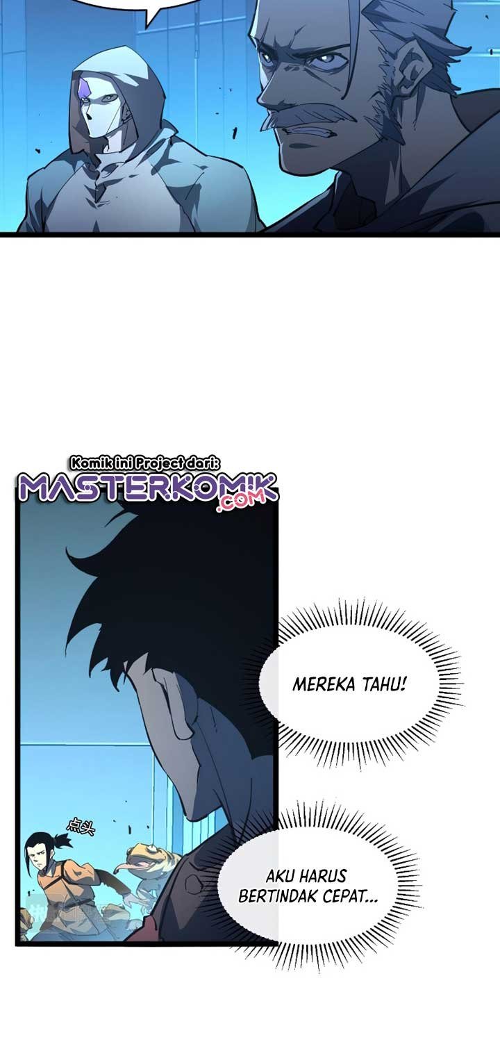 Rise From the Rubble Chap 68 - Next Chap 69