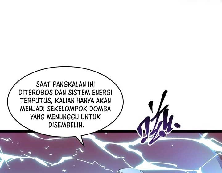 Rise From the Rubble Chap 69 - Next Chap 70