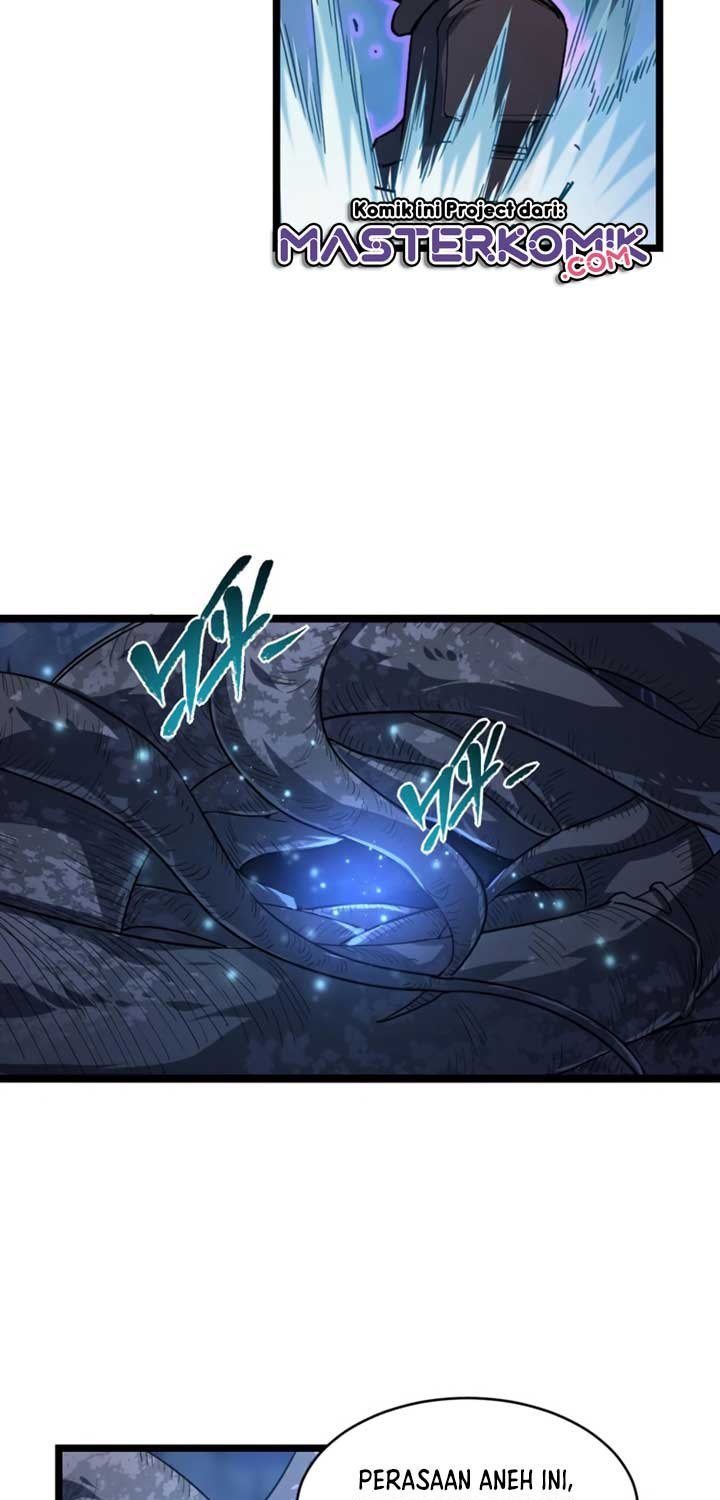 Rise From the Rubble Chap 73 - Next Chap 74