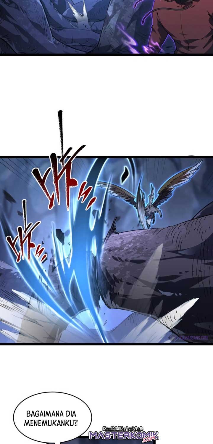 Rise From the Rubble Chap 73 - Next Chap 74