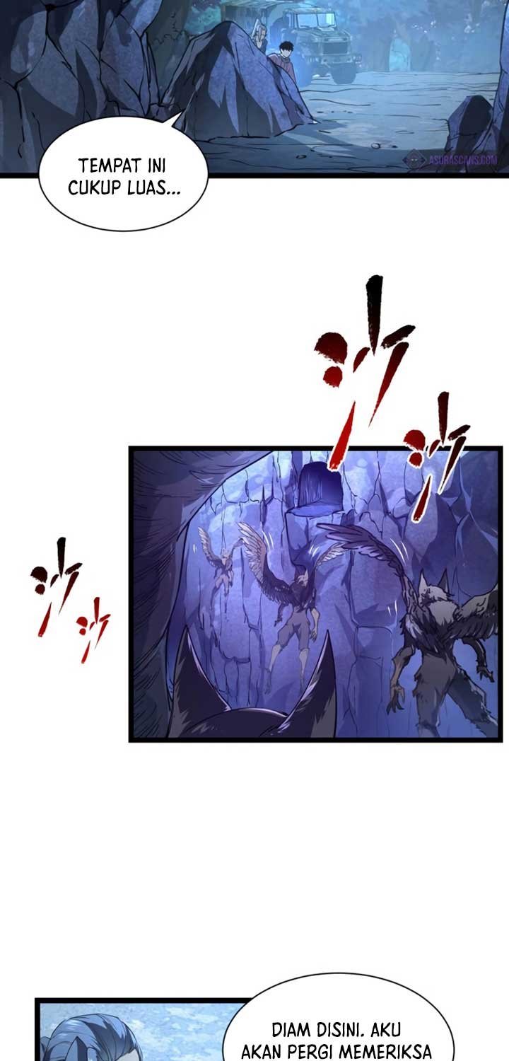Rise From the Rubble Chap 73 - Next Chap 74