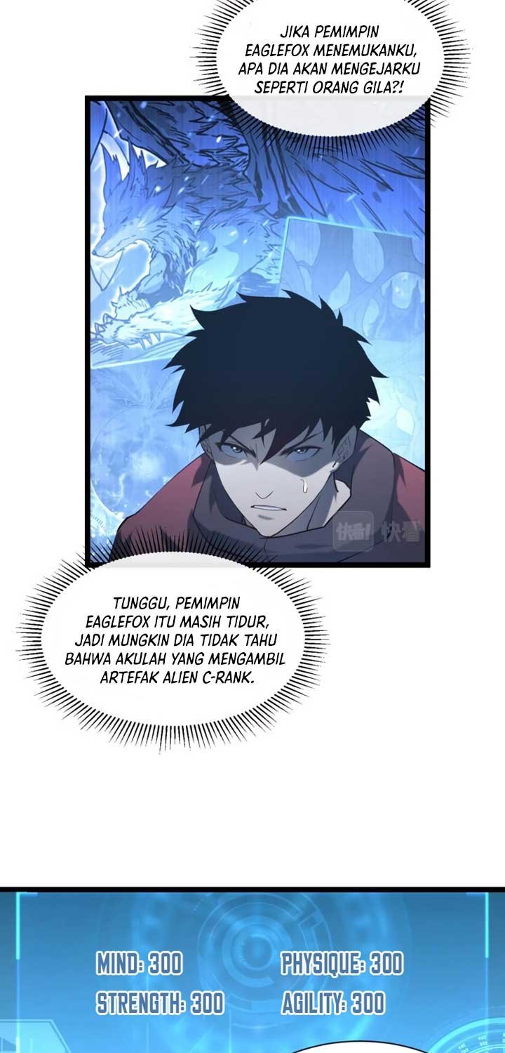 Rise From the Rubble Chap 73 - Next Chap 74