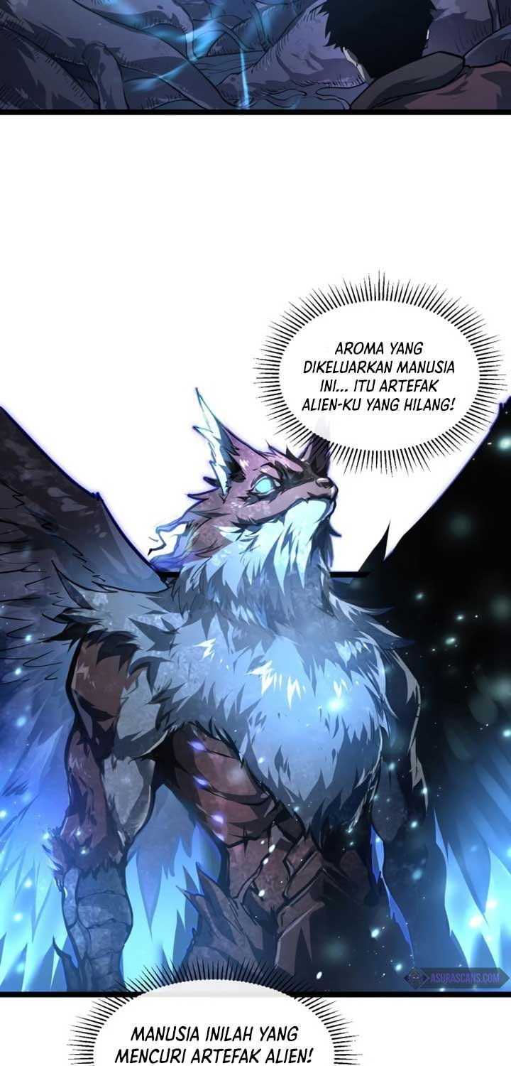 Rise From the Rubble Chap 73 - Next Chap 74