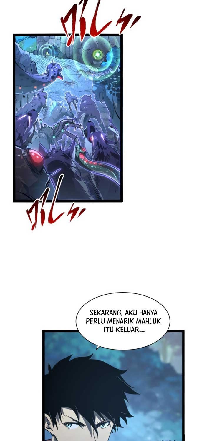 Rise From the Rubble Chap 73 - Next Chap 74