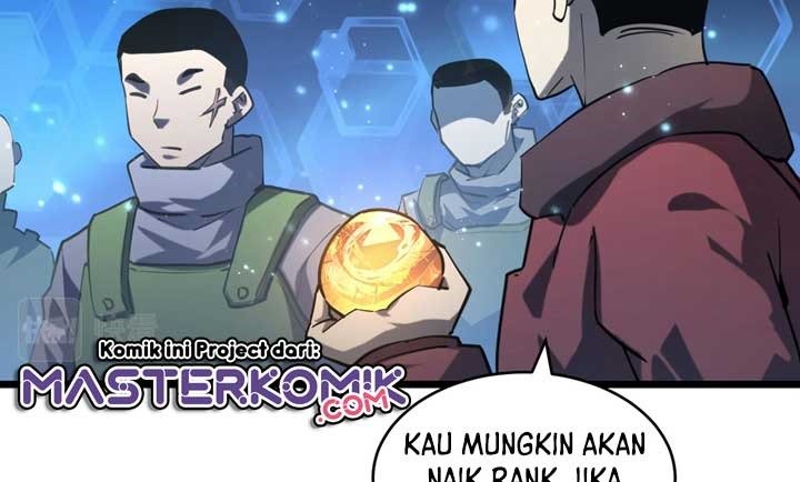 Rise From the Rubble Chap 70 - Next Chap 71