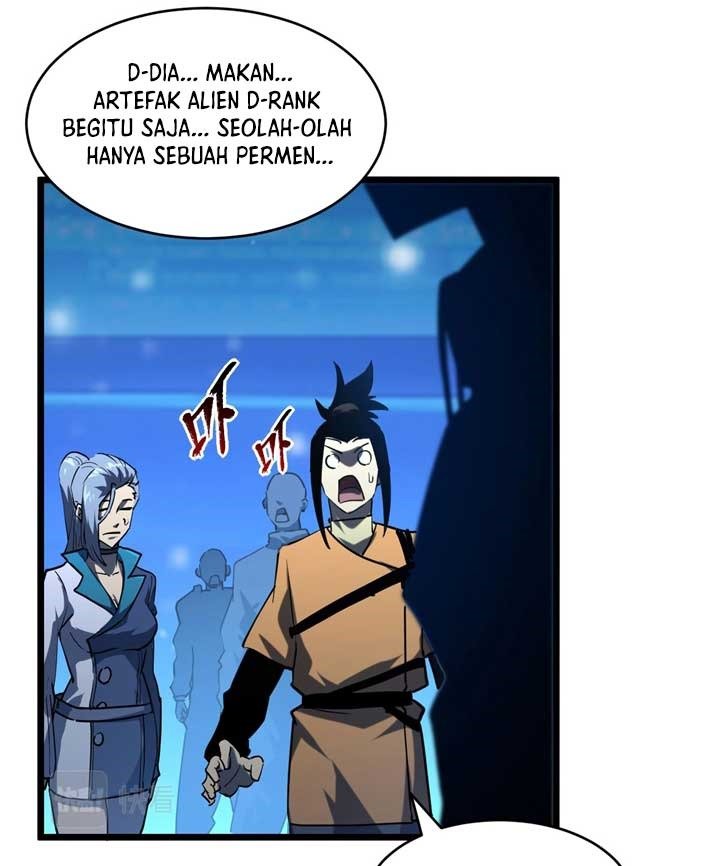 Rise From the Rubble Chap 70 - Next Chap 71
