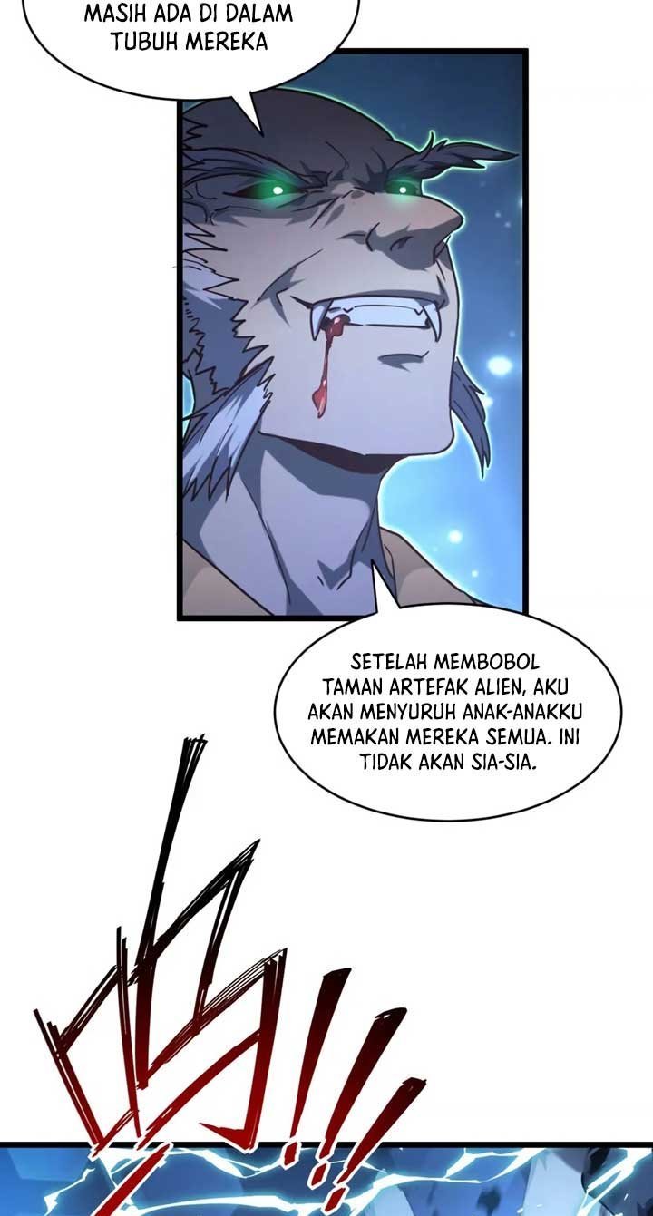 Rise From the Rubble Chap 71 - Next Chap 72