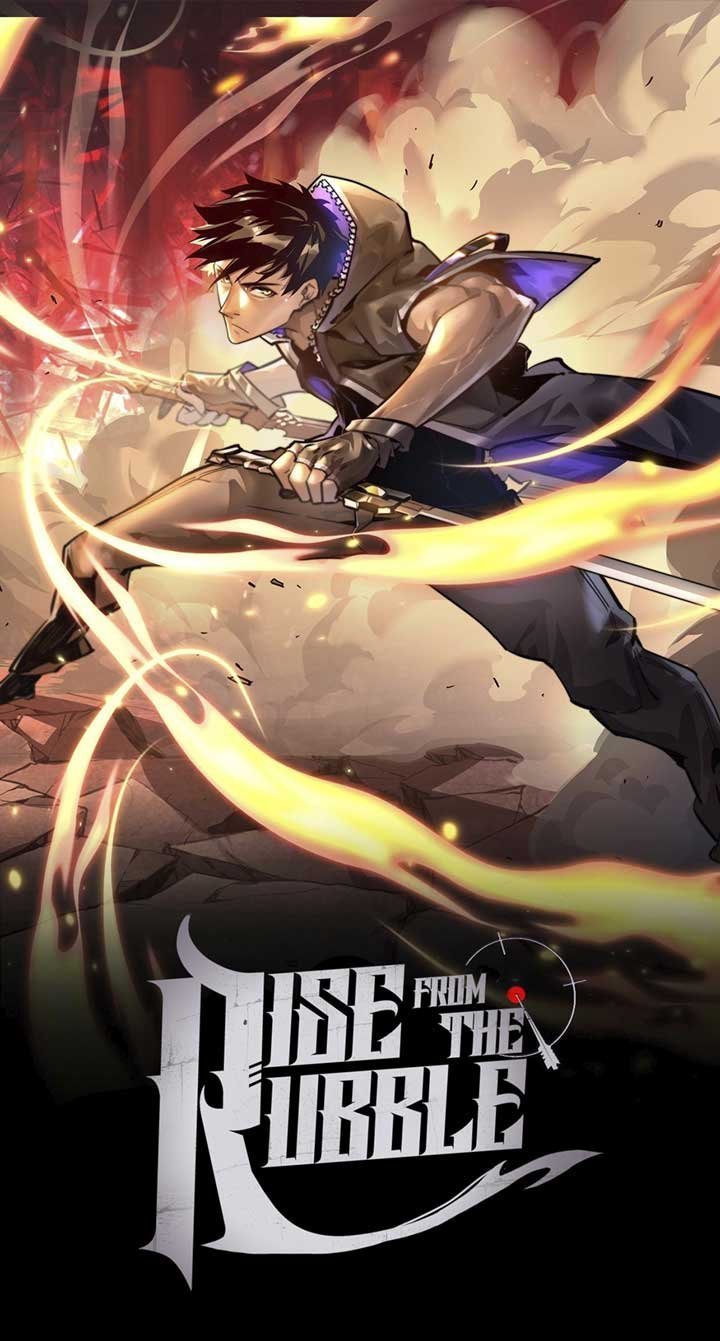 Rise From the Rubble Chap 71 - Next Chap 72