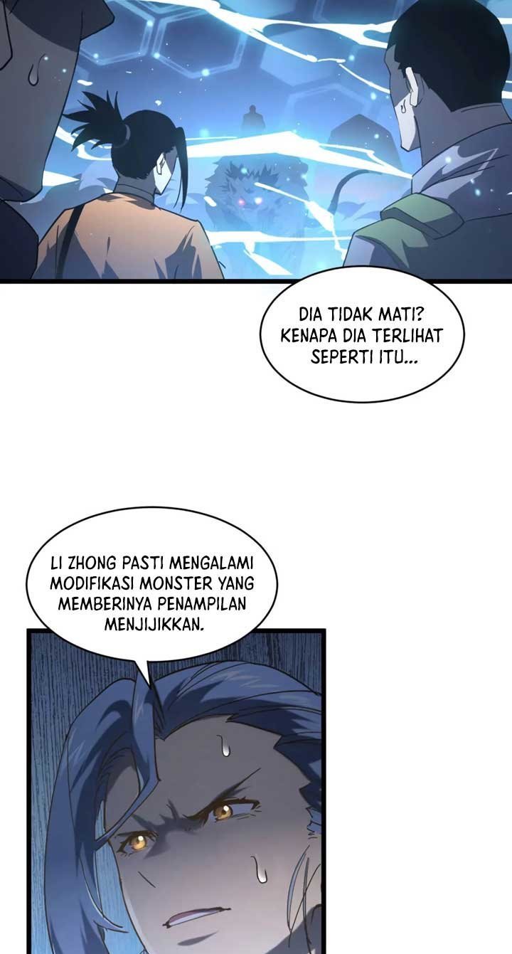 Rise From the Rubble Chap 71 - Next Chap 72