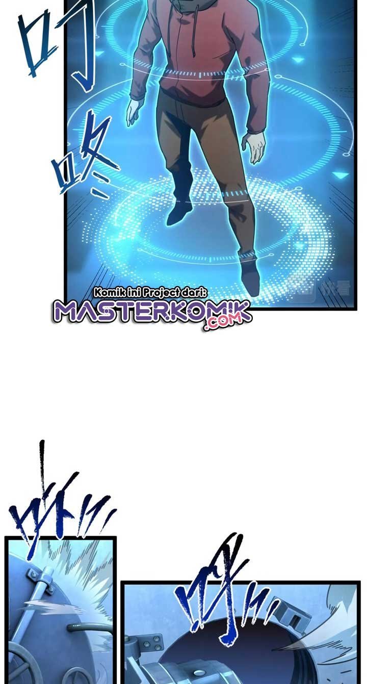 Rise From the Rubble Chap 71 - Next Chap 72