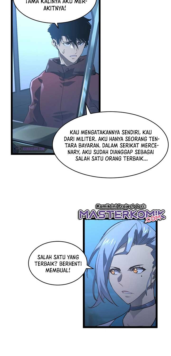Rise From the Rubble Chap 72 - Next Chap 73