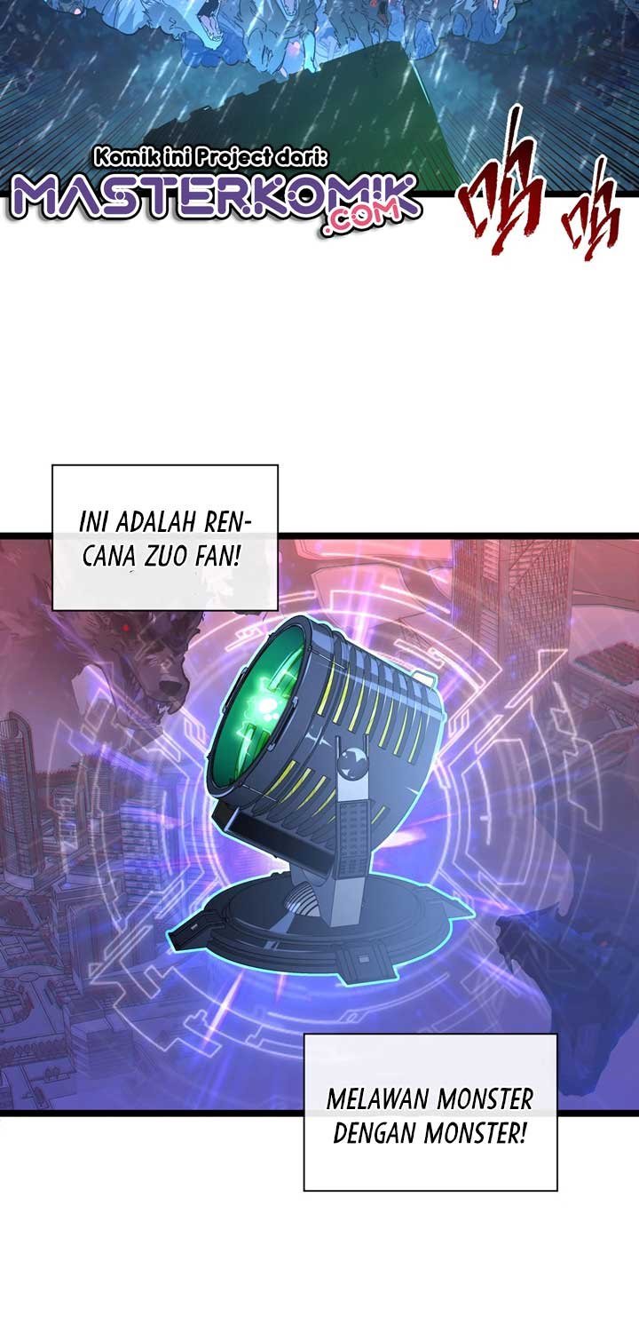 Rise From the Rubble Chap 72 - Next Chap 73