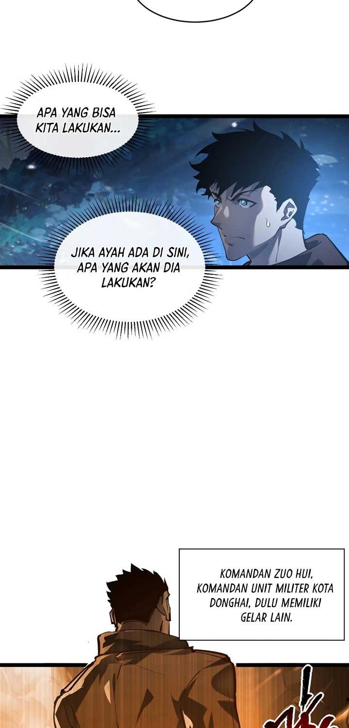 Rise From the Rubble Chap 72 - Next Chap 73