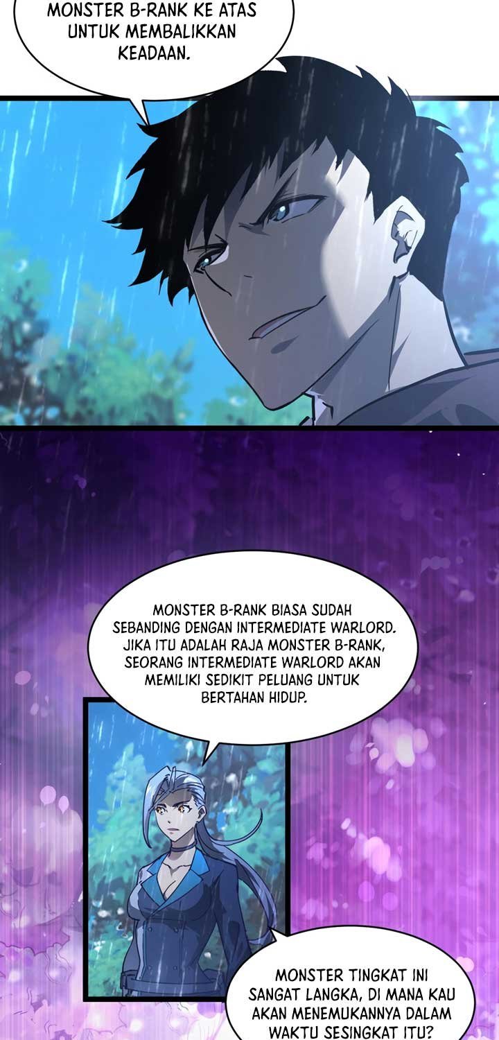 Rise From the Rubble Chap 72 - Next Chap 73