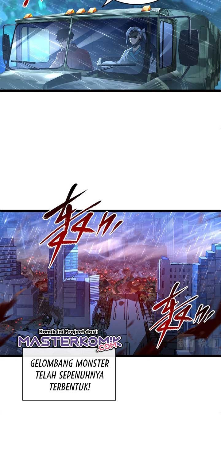 Rise From the Rubble Chap 72 - Next Chap 73