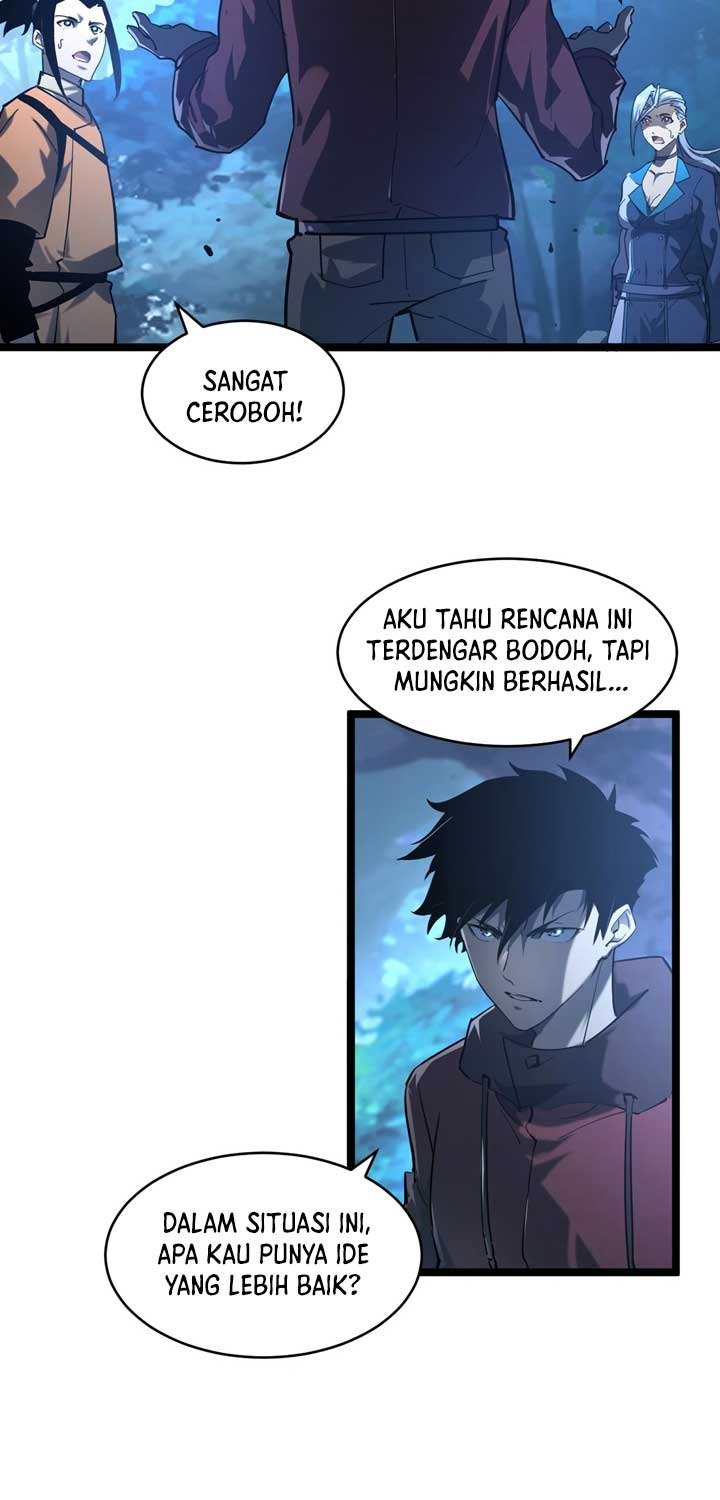 Rise From the Rubble Chap 72 - Next Chap 73