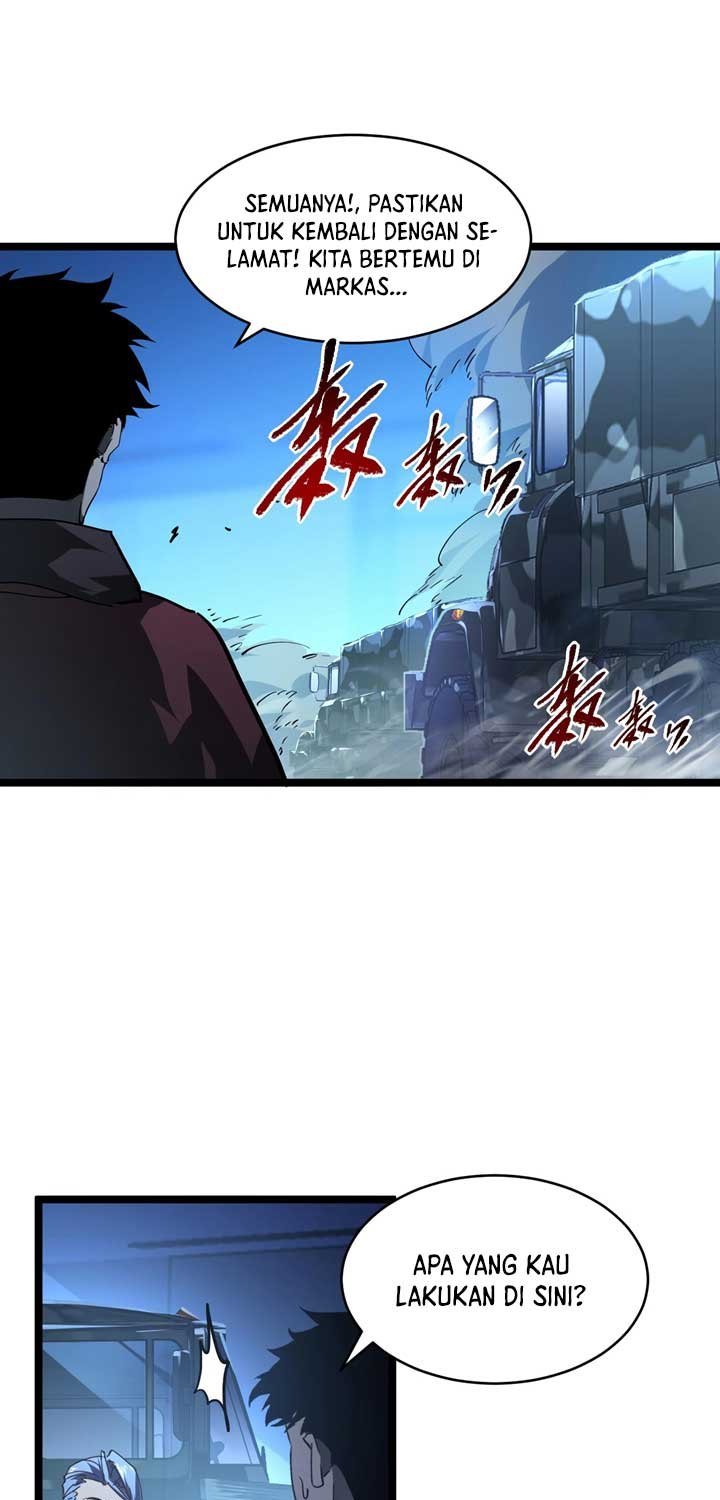 Rise From the Rubble Chap 72 - Next Chap 73