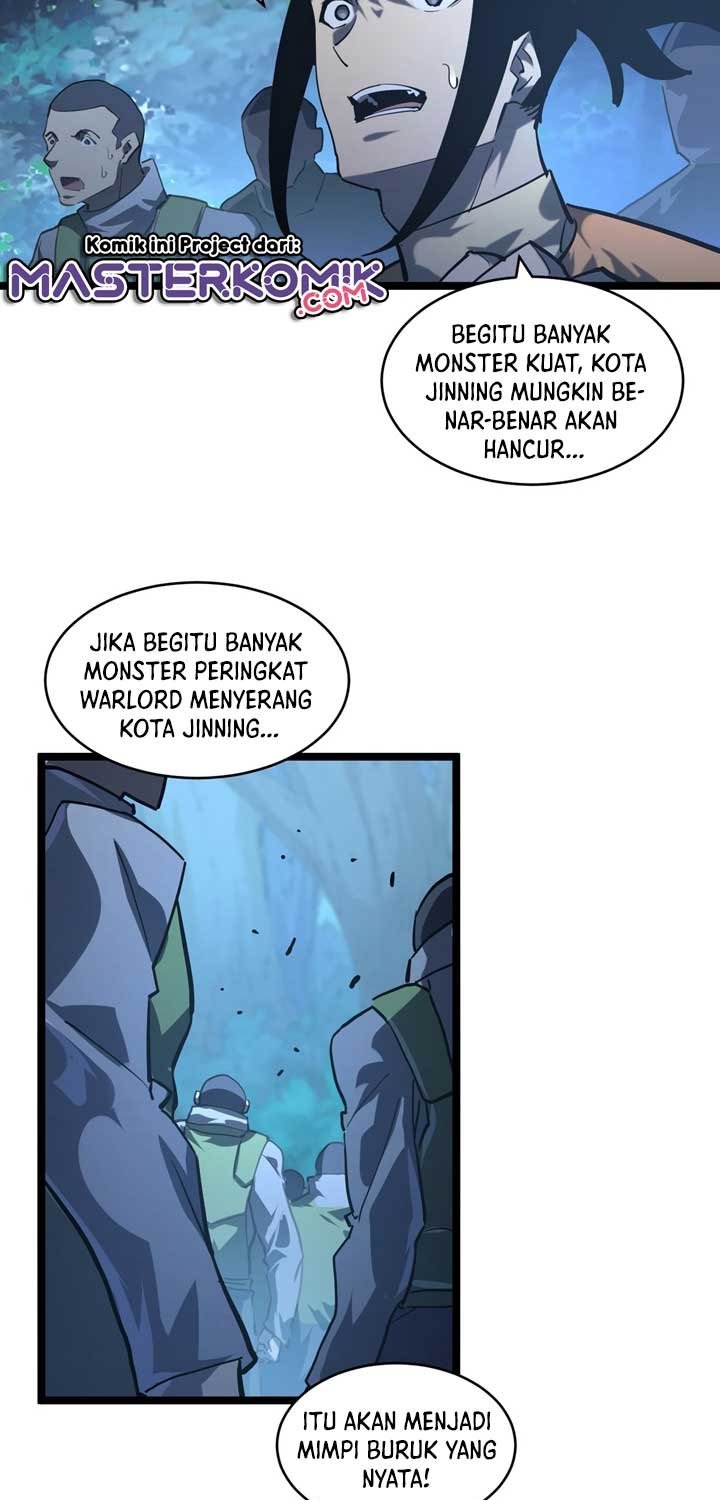 Rise From the Rubble Chap 72 - Next Chap 73