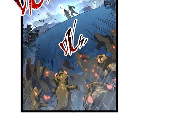 Rise From the Rubble Chap 74 - Next Chap 75