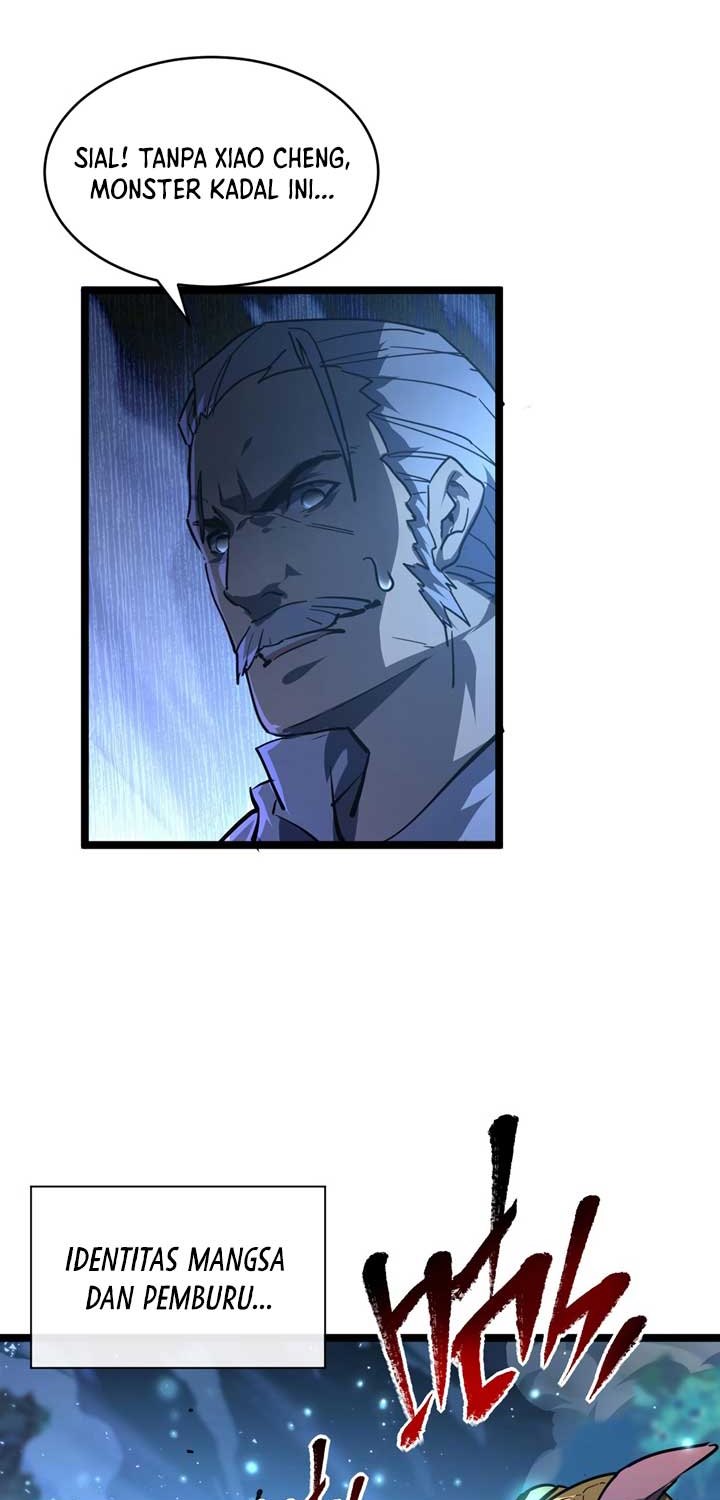 Rise From the Rubble Chap 75 - Next Chap 76