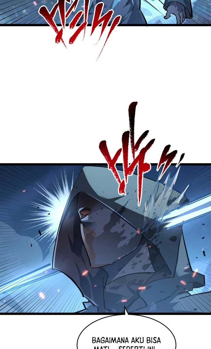 Rise From the Rubble Chap 75 - Next Chap 76
