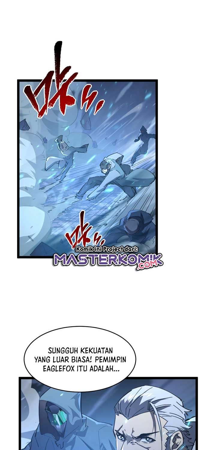 Rise From the Rubble Chap 75 - Next Chap 76