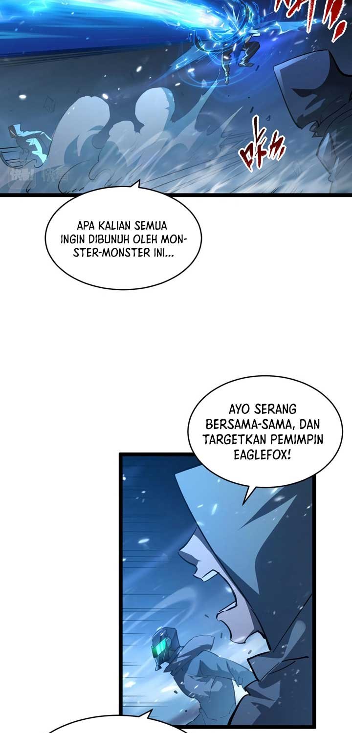 Rise From the Rubble Chap 75 - Next Chap 76