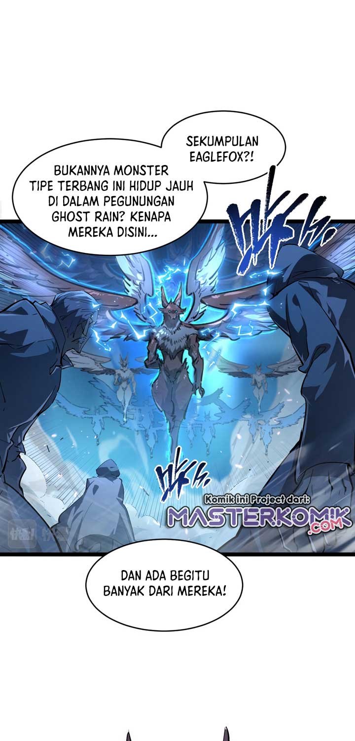 Rise From the Rubble Chap 75 - Next Chap 76