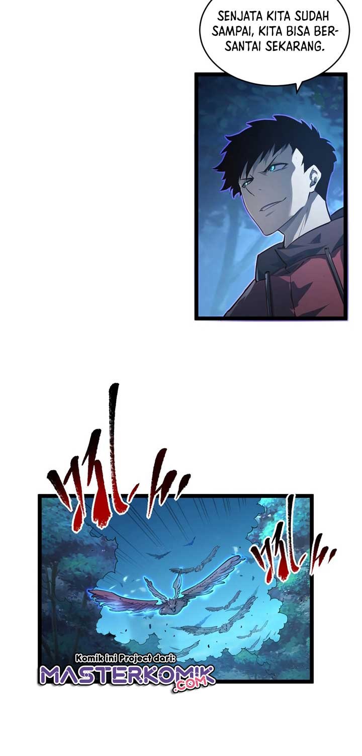 Rise From the Rubble Chap 75 - Next Chap 76
