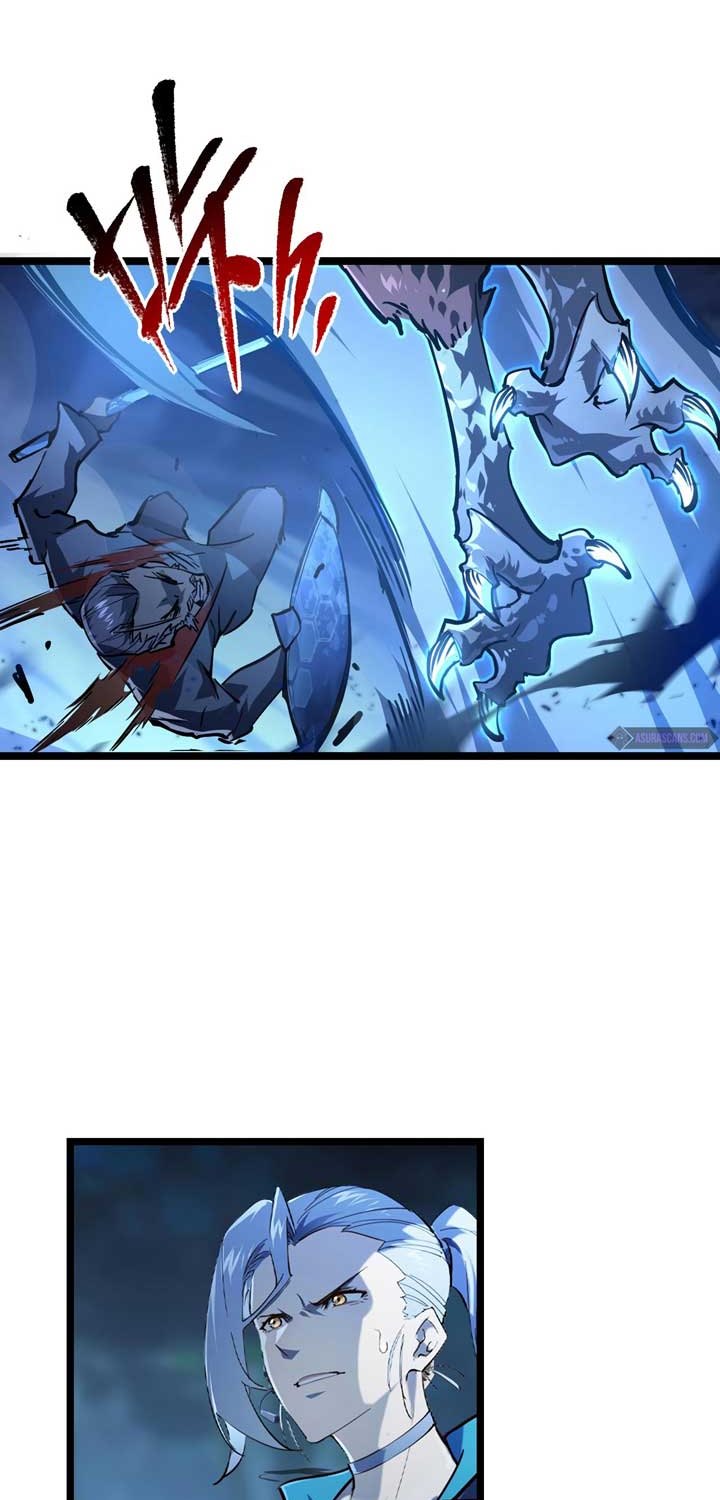Rise From the Rubble Chap 76 - Next Chap 77