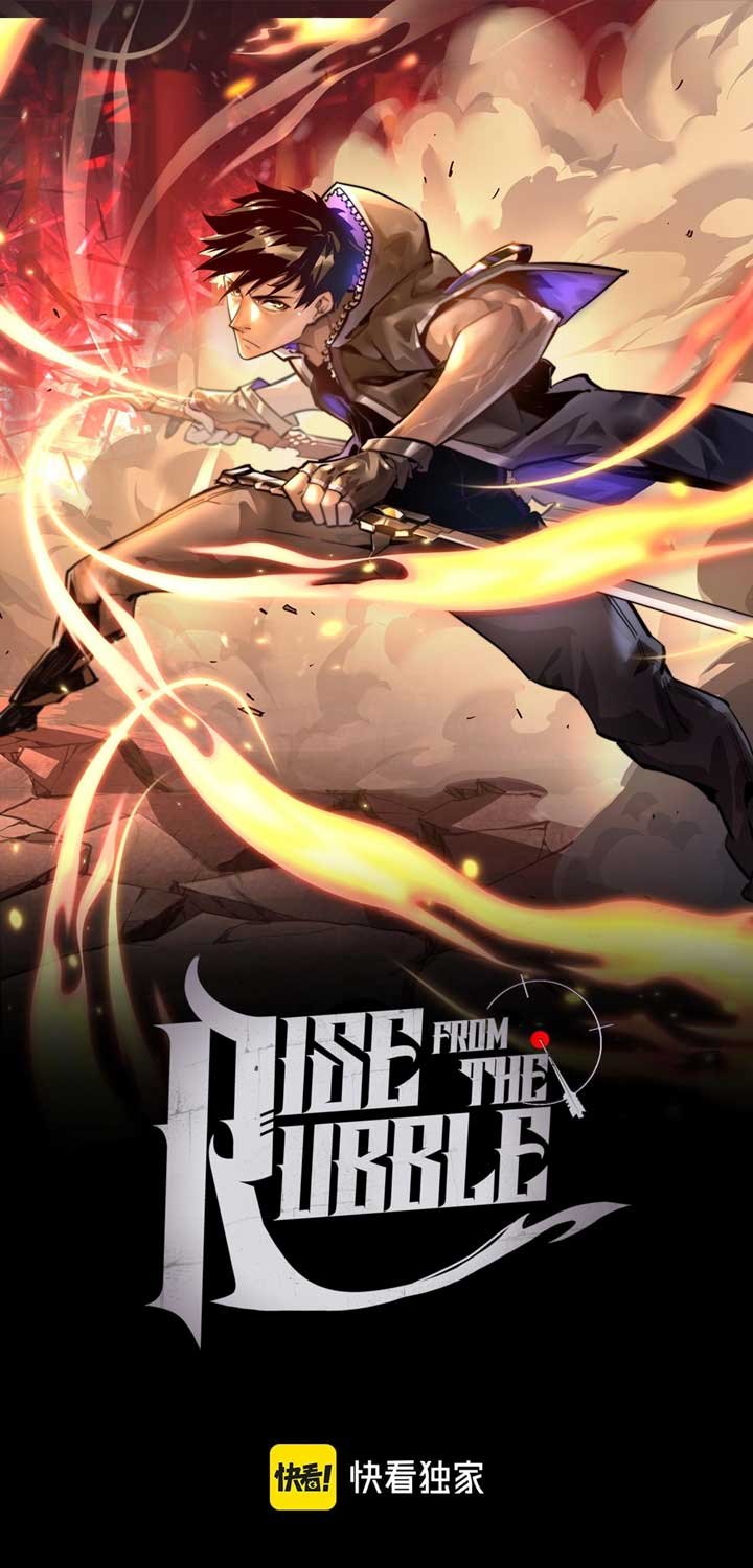 Rise From the Rubble Chap 76 - Next Chap 77