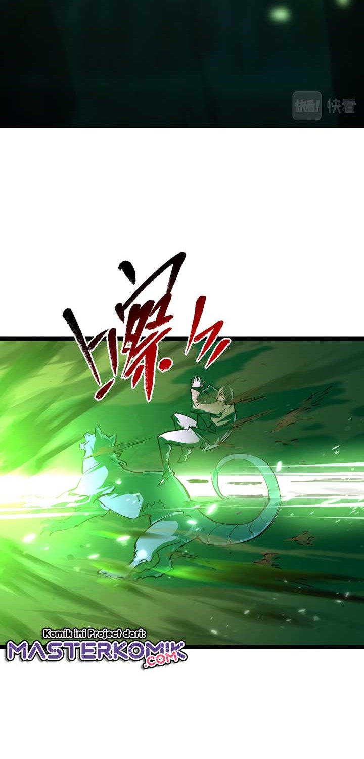 Rise From the Rubble Chap 76 - Next Chap 77
