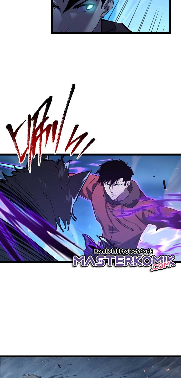 Rise From the Rubble Chap 76 - Next Chap 77