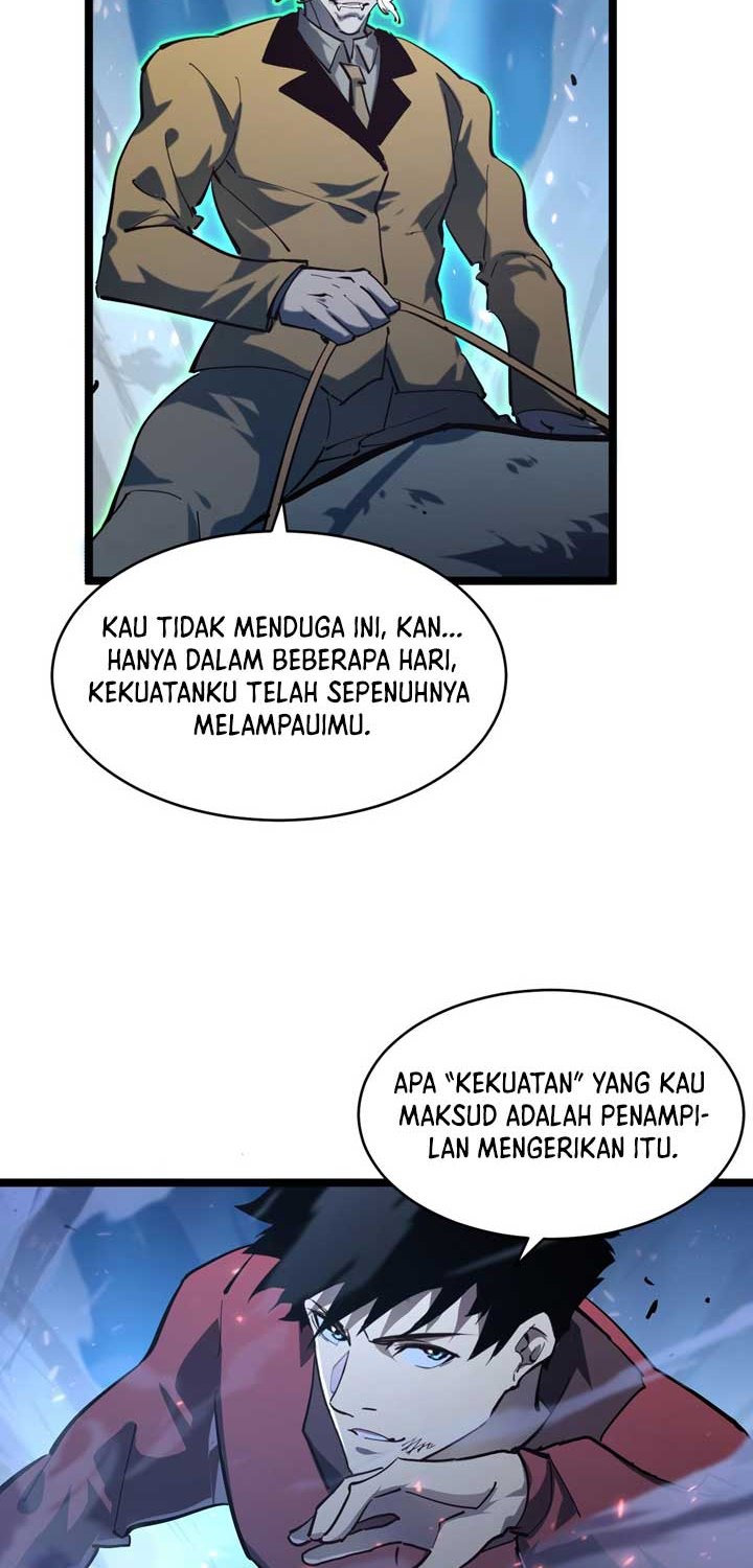 Rise From the Rubble Chap 76 - Next Chap 77