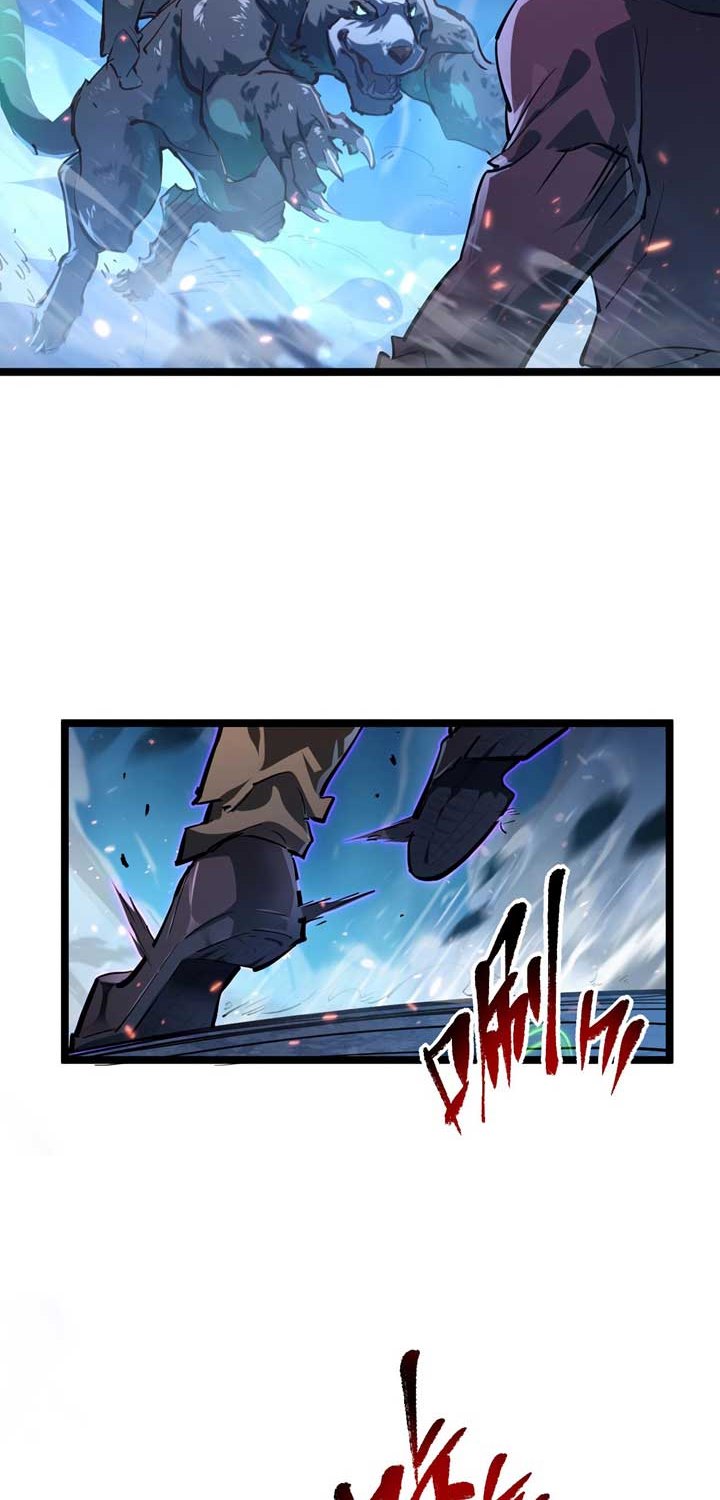 Rise From the Rubble Chap 76 - Next Chap 77