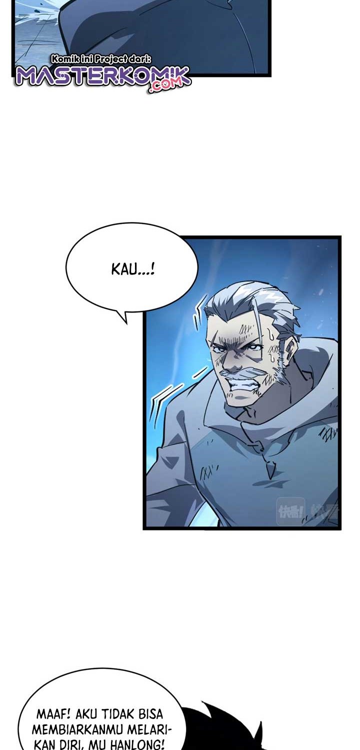 Rise From the Rubble Chap 77 - Next Chap 78