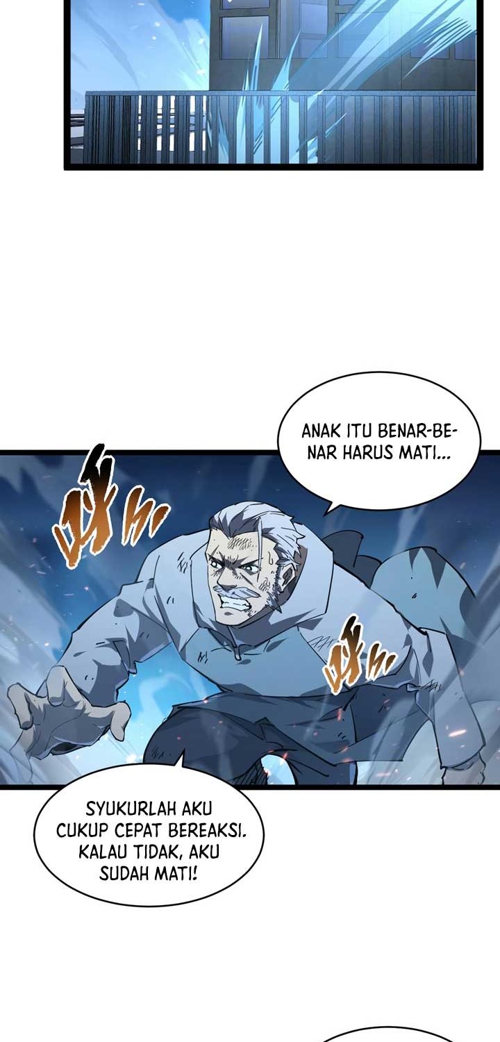 Rise From the Rubble Chap 77 - Next Chap 78
