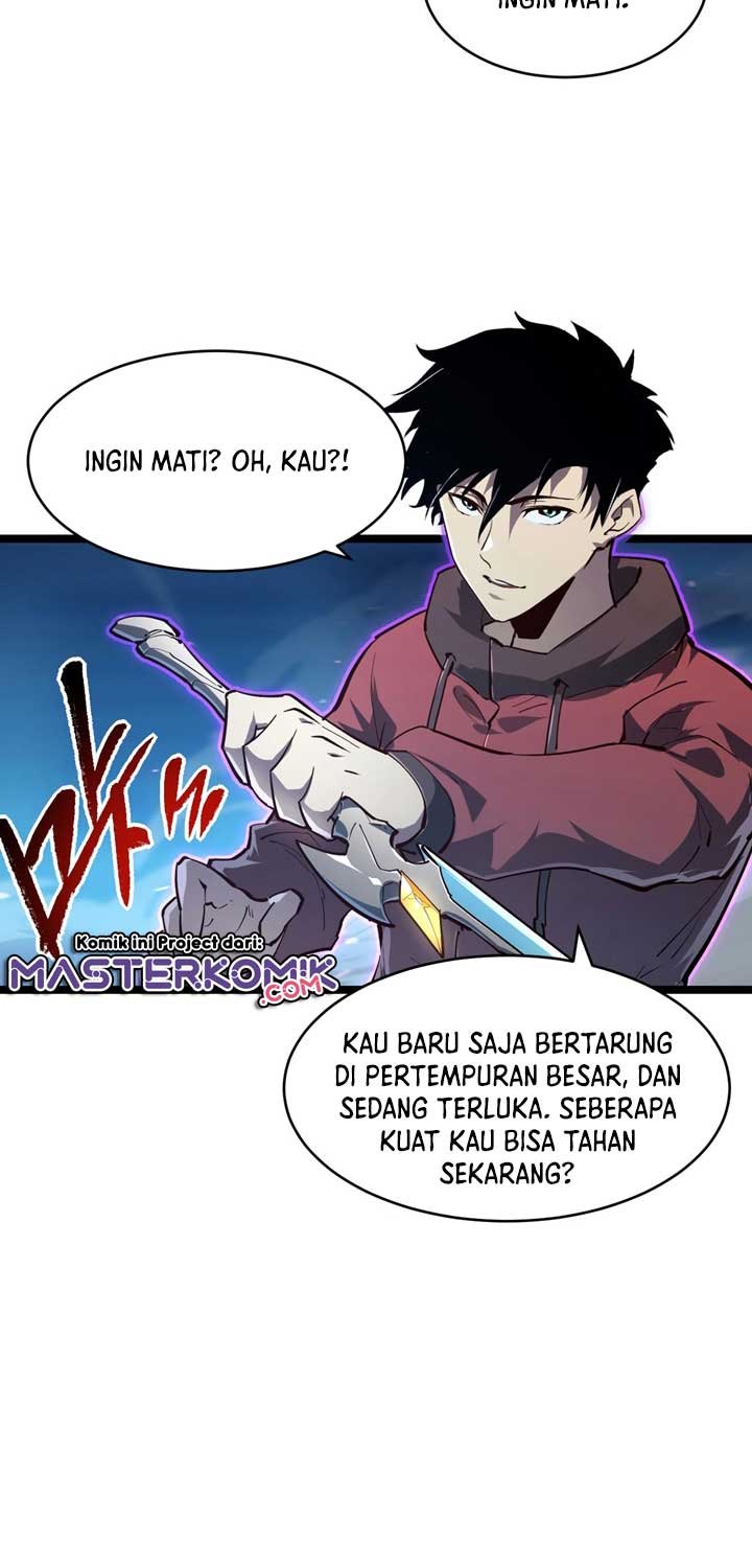 Rise From the Rubble Chap 77 - Next Chap 78