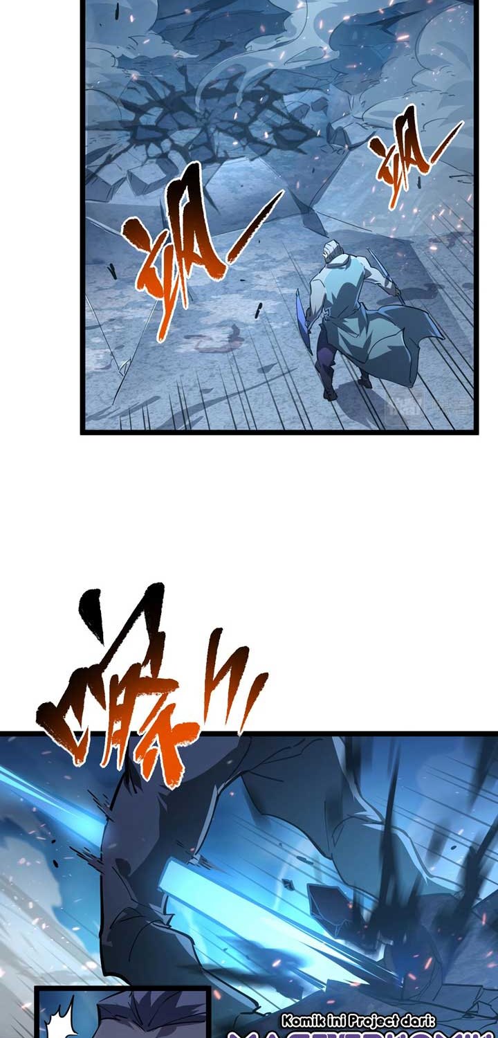 Rise From the Rubble Chap 77 - Next Chap 78