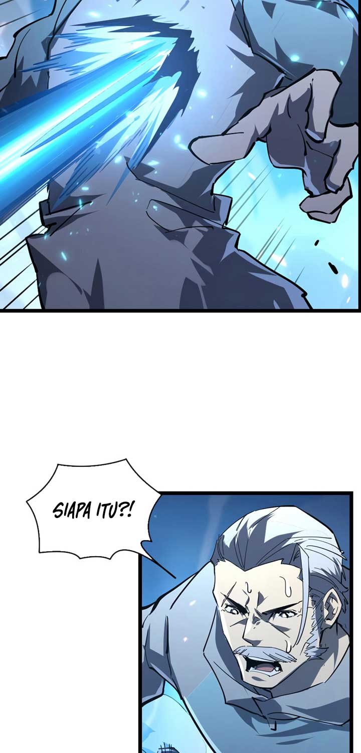 Rise From the Rubble Chap 77 - Next Chap 78