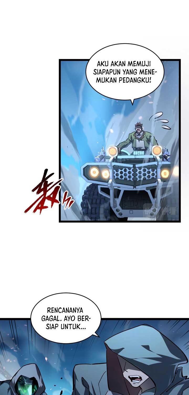 Rise From the Rubble Chap 77 - Next Chap 78